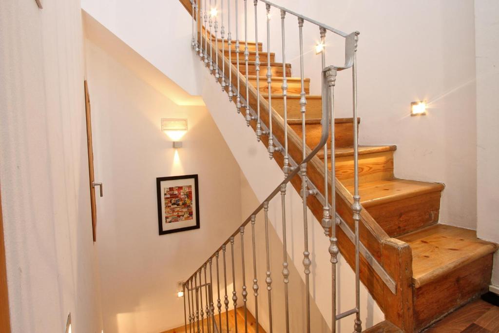 Apartamento Duplex Gomerez 39 Granada Cameră foto